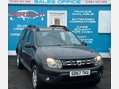 Dacia Duster 1.6 SCe Ambiance SUV 5dr Petrol Manual Euro 6 (s/s) (115 ps) 1
