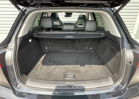 MG HS 1.5 T-GDI EXCLUSIVE PHEV 11