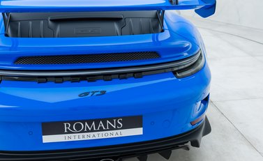 Porsche 911 GT3 (992) 29