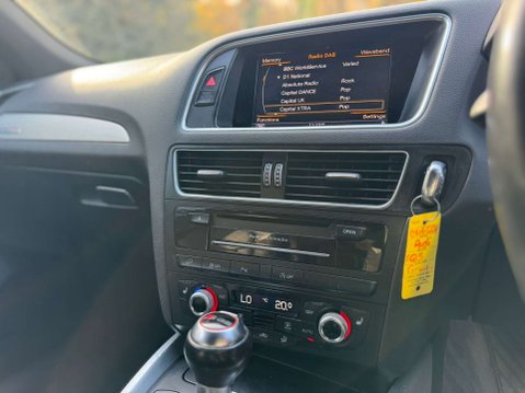 Audi SQ5 3.0 BiTDI V6 46