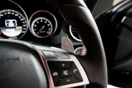 Mercedes-Benz Black Series C63 AMG BLACK SERIES. NOW SOLD. SIMILAR REQUIRED. PLEASE CALL 01903 254 800 17