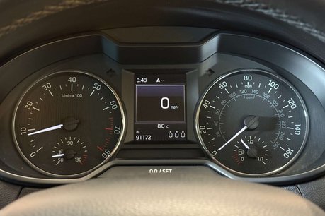 Skoda Octavia 1.4 TSI SE L Hatchback 5dr Petrol Manual Euro 6 (s/s) (150 ps) 7