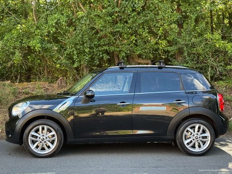 Mini Countryman 1.6 Countryman Cooper 5dr 15