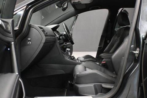 Volkswagen Golf 2.0 Golf GTD Semi-Auto 5dr 22