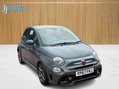 Abarth 595 1.4 T-Jet Hatchback 3dr Petrol Manual Euro 6 (145 ps) 6