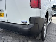 Vauxhall Combo L1H1 2300 100 ps Dynamic Panel Van - No VAT 22