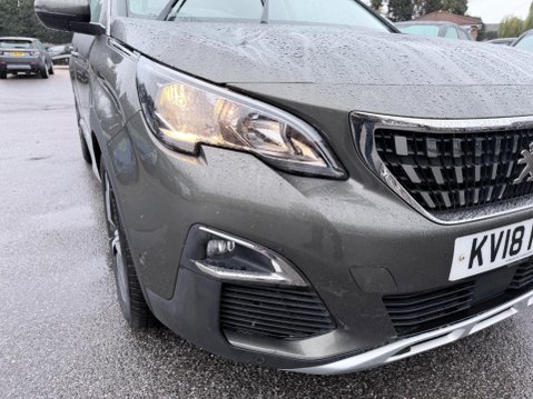 Peugeot 3008 1.2 PureTech Allure EAT Euro 6 (s/s) 5dr 11