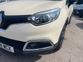 Renault Captur 1.2 TCe Dynamique S MediaNav EDC Euro 5 5dr 11