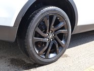 Land Rover Discovery Sport TD4 HSE 7 seater with Full Land Rover History  Black pack/alloys  pan roof  12