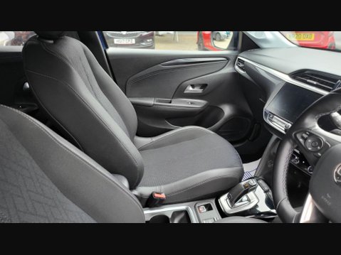 Vauxhall Corsa ELITE NAV PREMIUM 15