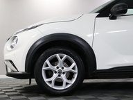 Nissan Juke DIG-T N-CONNECTA 27