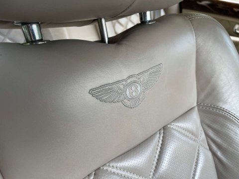 Bentley Arnage 6.8 Arnage T Auto 4dr 17