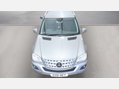 Mercedes-Benz M Class 3.0 ML300 CDI V6 BlueEfficiency Sport SUV 5dr Diesel G-Tronic 4WD Euro 5 (2 6