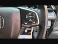 Honda Civic VTEC SR 22