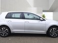 Volkswagen Golf 1.5 TSI EVO Match Euro 6 (s/s) 5dr 10