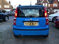Fiat Panda DYNAMIC 7