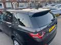Land Rover Discovery Sport 2.0 TD4 HSE Auto 4WD Euro 6 (s/s) 5dr 16