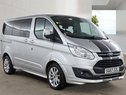 Ford Tourneo Custom 2.0 290 EcoBlue Sport Minibus Double Cab 5dr Diesel Manual L1 Euro 6 (s/s)