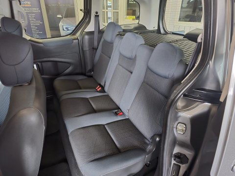 Peugeot Partner TEPEE S HDI 36