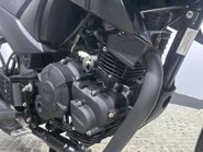 Yamaha YS125 2018 ONLY 5K GREAT CONDITION 125CC LEARNER LEGAL COMMUTER BIKE 37