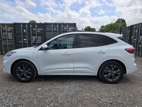Ford Kuga 1.5 EcoBlue ST-Line SUV 5dr Diesel Auto Euro 6 (s/s) (120 ps) 9
