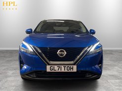 Nissan Qashqai 1.3 DIG-T MHEV Premiere Edition SUV 5dr Petrol Hybrid XTRON Euro 6 (s/s) (1