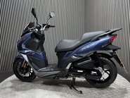 SYM Jet 14 2026 ONLY 160 MILES STUNNING EXAMPLE 1 OWNER SCOOTER 39
