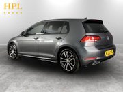 Volkswagen Golf 1.5 TSI EVO R-Line Edition Hatchback 5dr Petrol Manual Euro 6 (s/s) (150 ps 5