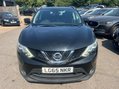 Nissan Qashqai 1.2 DIG-T n-tec+ XTRON 2WD Euro 6 (s/s) 5dr 2