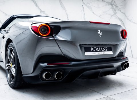 Ferrari Portofino 44