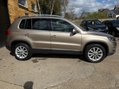 Volkswagen Tiguan 2.0 TDI BlueMotion Tech SE SUV 5dr Diesel DSG 4WD 7