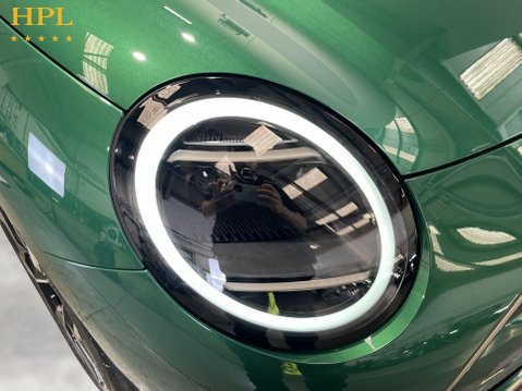 Mini Electric Cooper E 40.7kWh Exclusive Hatchback 3dr Electric Auto (184 ps) 1 Owner - Sensors 9