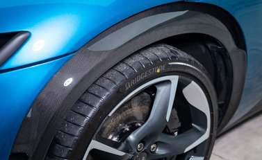 Ferrari Purosangue 39