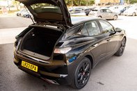 DS DS 4 PURETECH PERFORMANCE LINE S/S EAT8 33