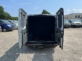 Renault Trafic Crew Cab (SOLD) SWB L1H1 Sport SL28 Air Con Alloys Sensors Tow Bar EURO 6 N 9