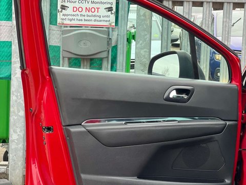 Peugeot 3008 1.6 3008 Allure e-HDi Semi-Auto 5dr 31