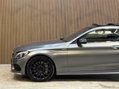 Mercedes-Benz C Class 3.0 AMG C 43 Premium+ 4Matic Auto 4WD 2dr 31