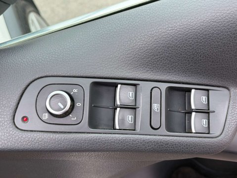 Volkswagen Tiguan 2.0 Tiguan R-Line TDI BlueMotion Technology 4Motion Semi-Automatic 4WD 5dr 32