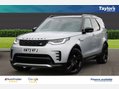 Land Rover Discovery DYNAMIC HSE 1