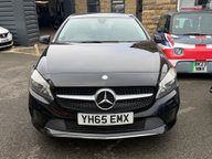 Mercedes-Benz A Class A 180 D SPORT 4