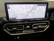 BMW Ix3 80kWh M Sport SUV 5dr Electric Auto (286 ps) 19