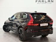 Volvo XC60 2.0 D4 R-Design Pro SUV 5dr Diesel Auto AWD Euro 6 (s/s) (190 ps) 4