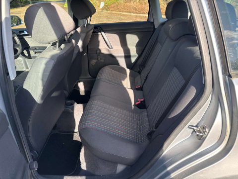 Volkswagen Polo 1.2 Polo S 55 5dr 9