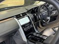 Land Rover Discovery 3.0 Discovery HSE TD6 Auto 4WD 5dr 81