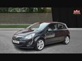 Vauxhall Corsa SE 5