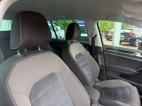 Volkswagen Golf 1.4 TSI BlueMotion Tech ACT GT Euro 6 (s/s) 5dr 16