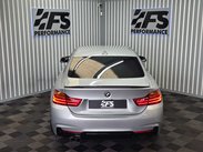 BMW 4 Series 3.0 435d M Sport Coupe 2dr Diesel Auto xDrive Euro 6 (s/s) (313 ps) 46