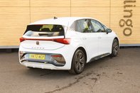 Cupra Born V1 2