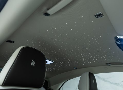 Rolls-Royce Spectre 13