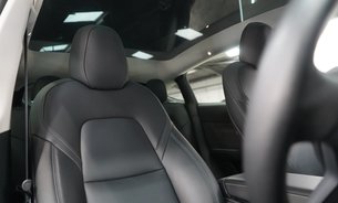 Tesla Model Y LONG RANGE AWD Battery Tested - 90% GROK AI Recent Bushes One Owner VAT Q 13